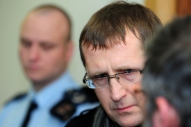 Zabil osm lidí. Soud jej poslal na šest a půl roku za mříže.